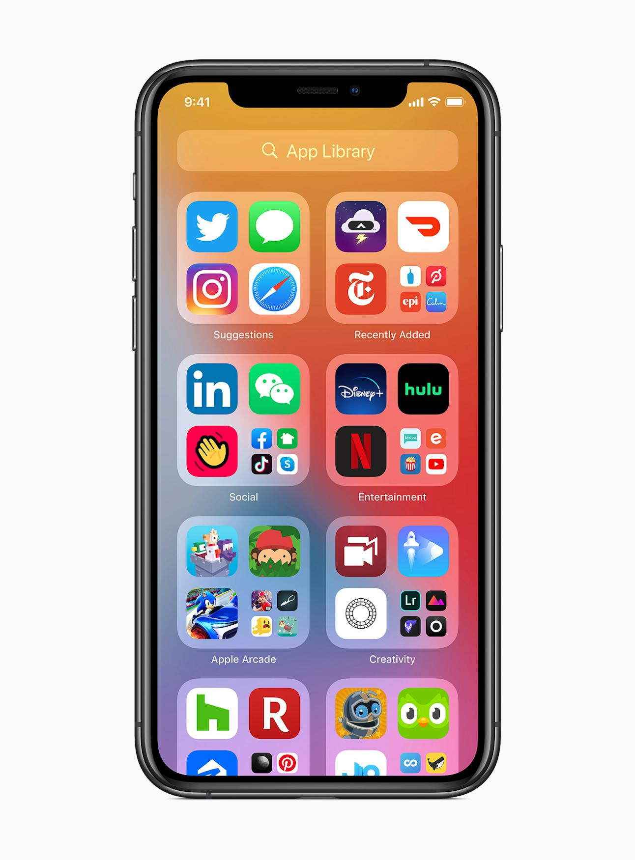 ios 14 apple watch 3