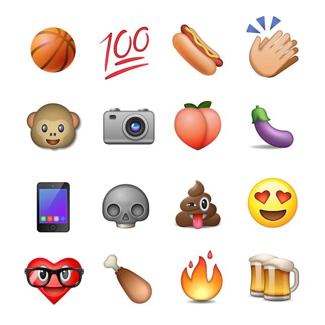 Emojis And Emoticons Are Similar But One Is Far Far Better