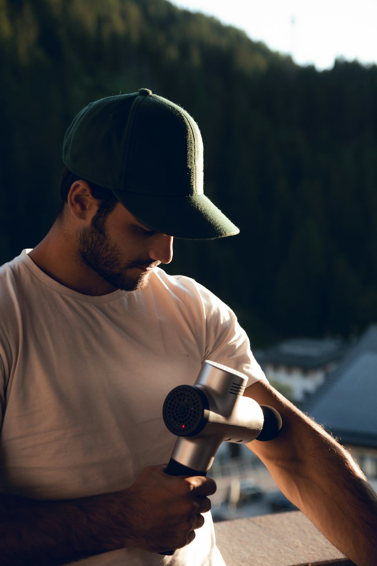 Best neck massager